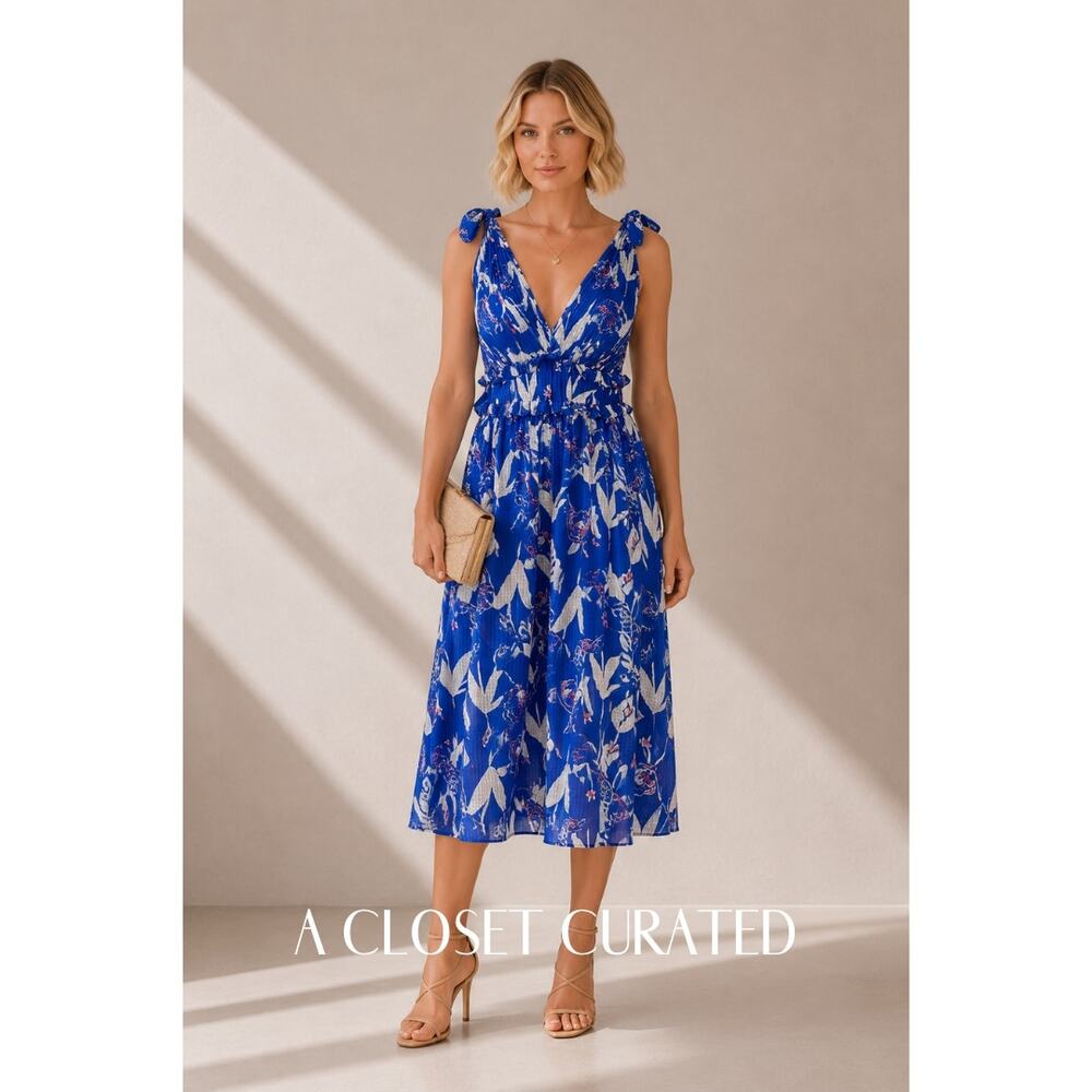 Tanya Taylor Dress 2 NEW
